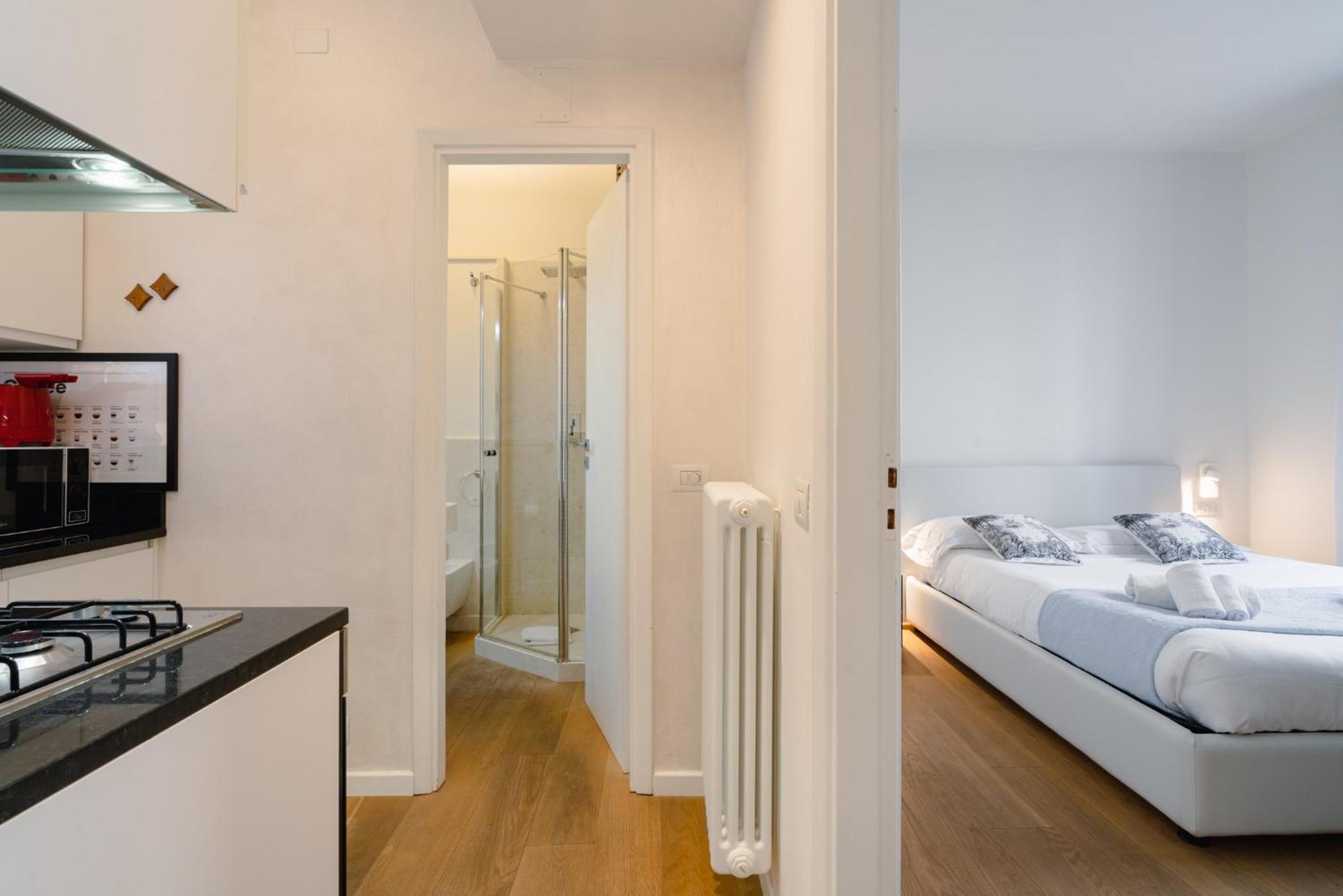Deborah's Nest Apartment