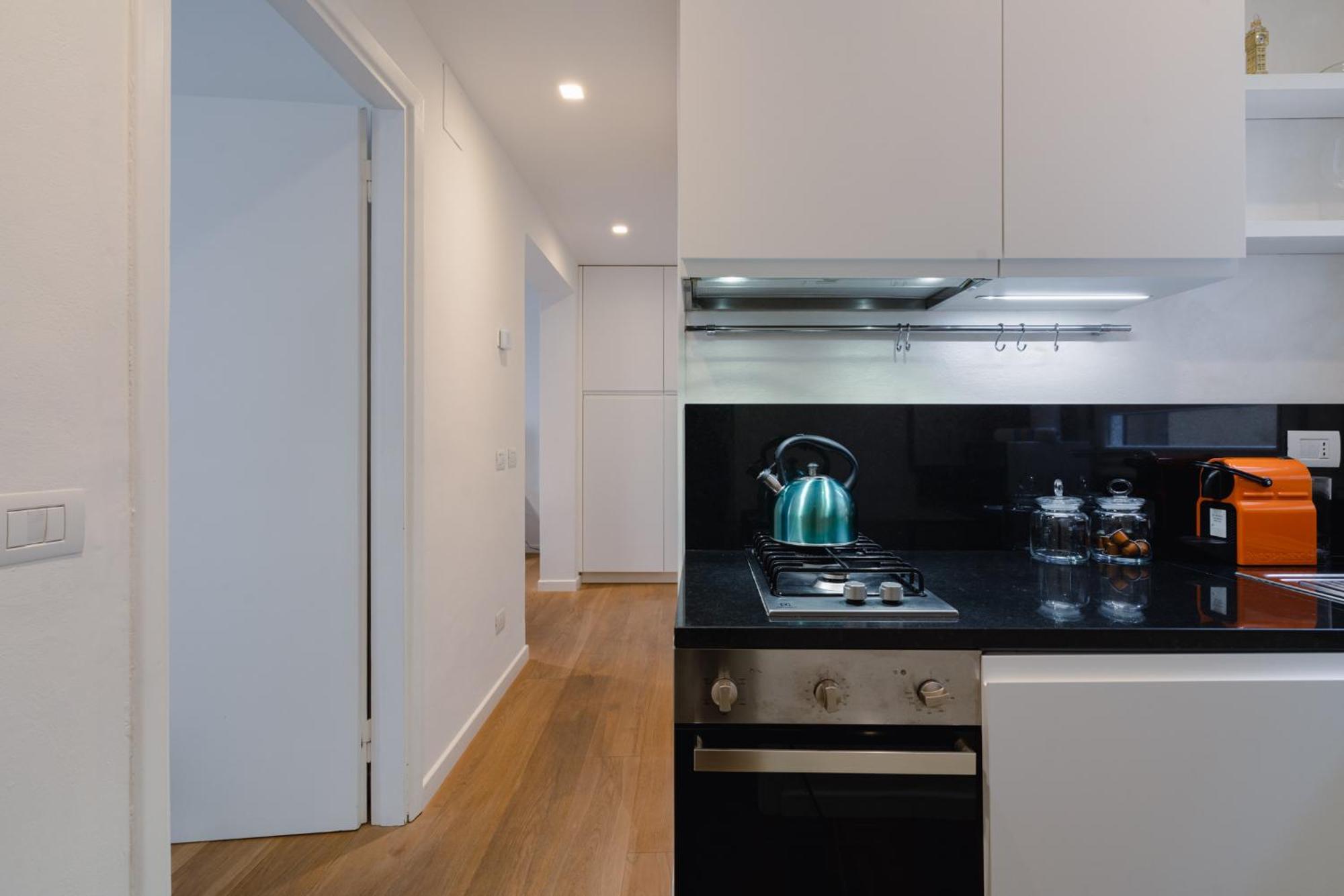 Deborah's Nest Apartment