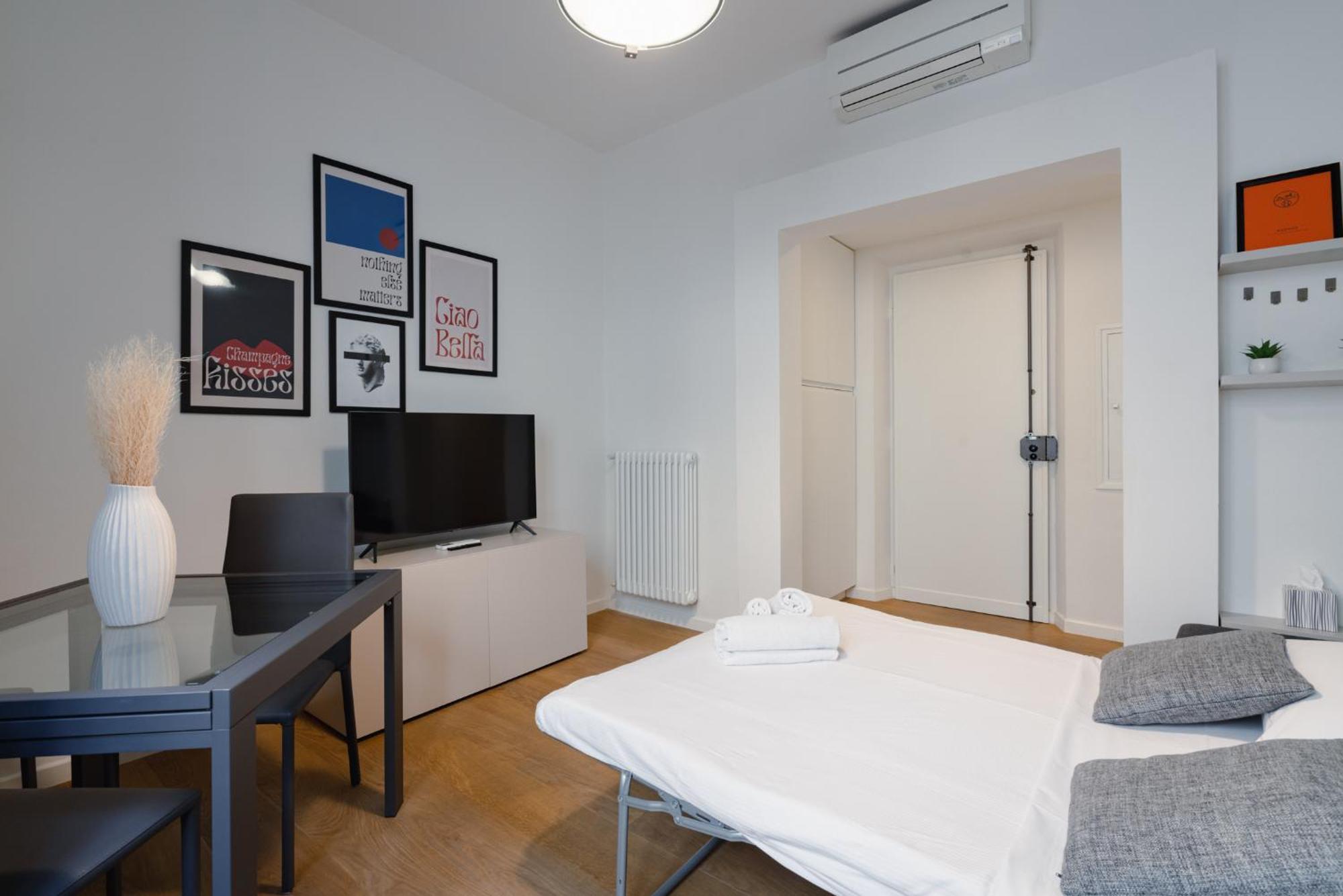 Deborah's Nest Apartment